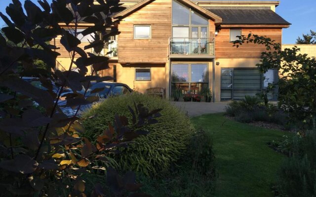 Warborough Bed and Breakfast
