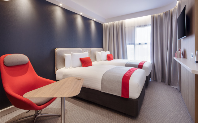 Holiday Inn Express Birmingham - City Centre by IHG - Image 6