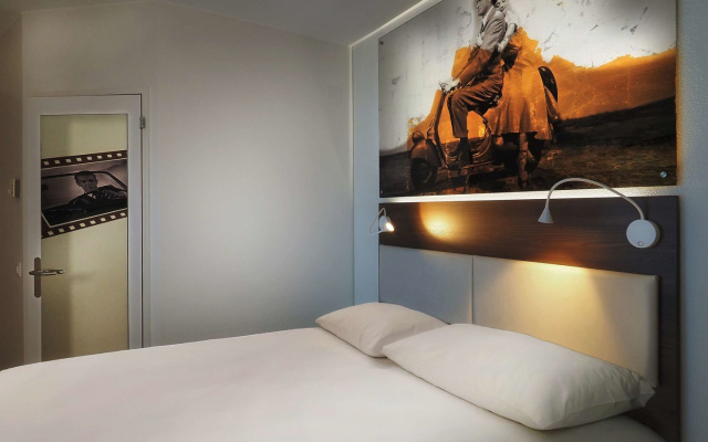 ibis Locarno
