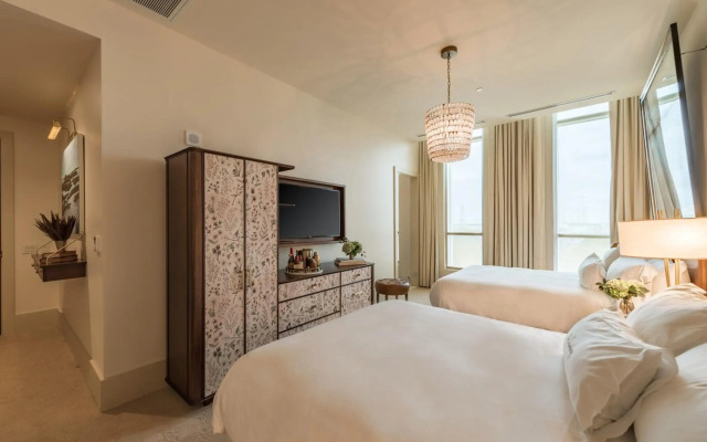 The Dewberry Charleston