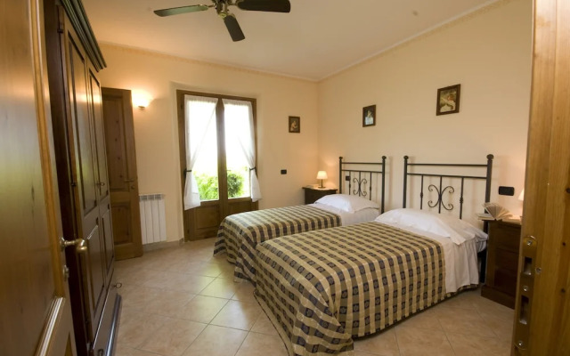 Agriturismo Macinatico 1
