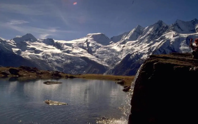 Avalanche (019C07) - INH 29304