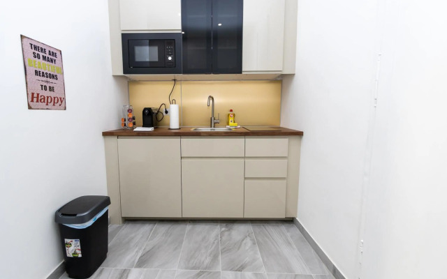 Radiant Premium Apartments - Fünfhaus