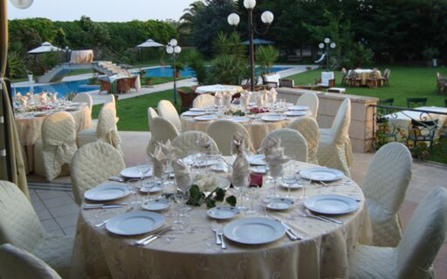 Hotel Hermitage