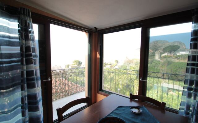 Peonia Apartment