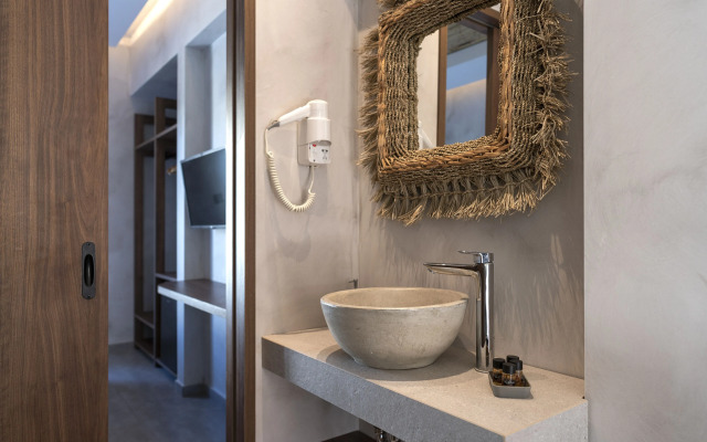 Oasis Hotel Prasonisi