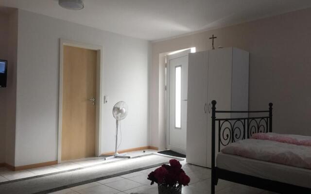 A & J Ferienwohnung Hirsch