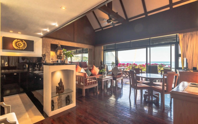 Kamala Beach Estate