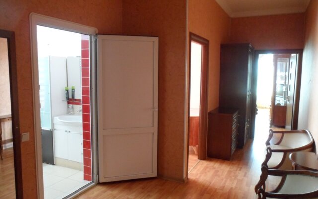 Sem Sorok Hotel