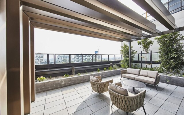 Condo Exceptional 3BR