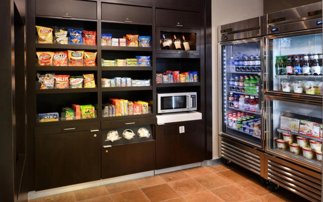 Courtyard by Marriott Houston Pearland