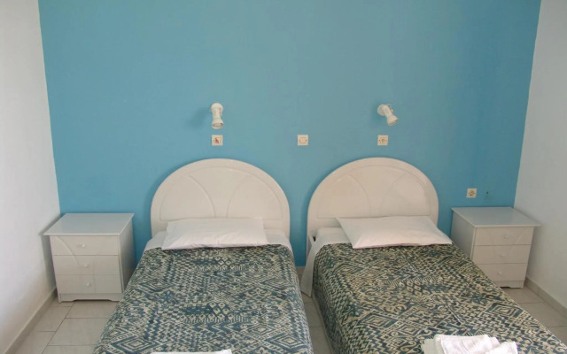 Kontessa Apartments