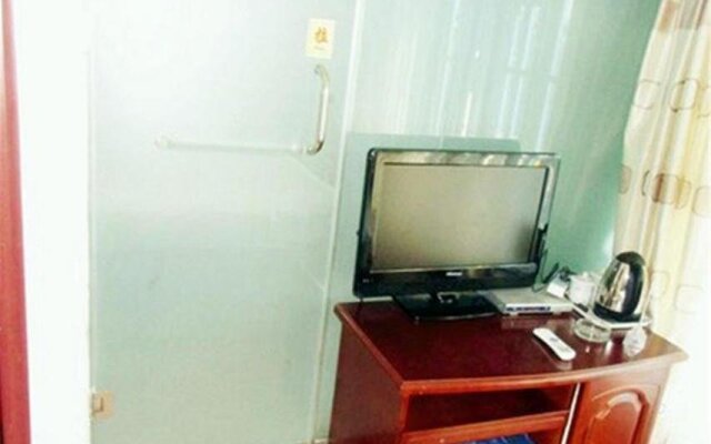 Qingdao Yike Business Hotel