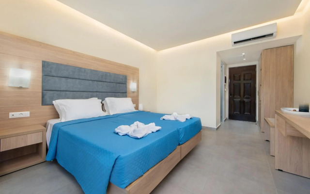 Euroxenia Marathon Hotel