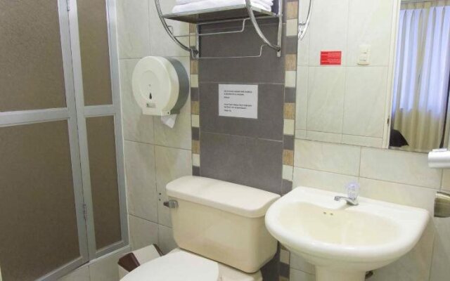 Casa Fanning Apart Hotel