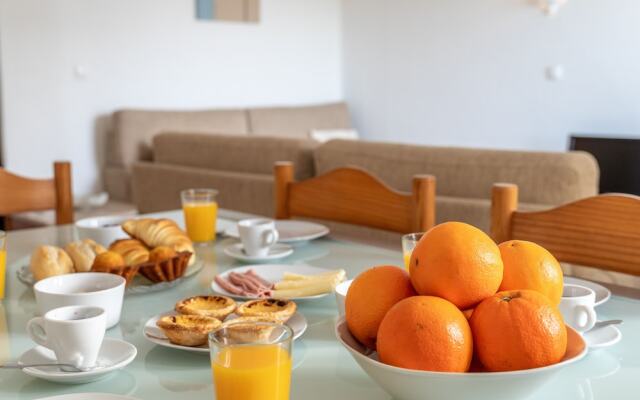 Apt. 89-A São Rafael by HelloVacations