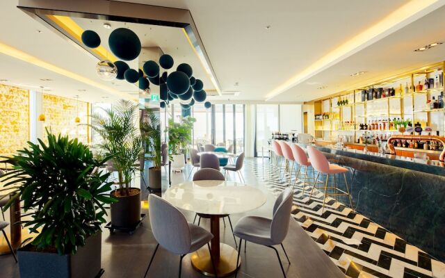 Havet Poolvilla & Resort