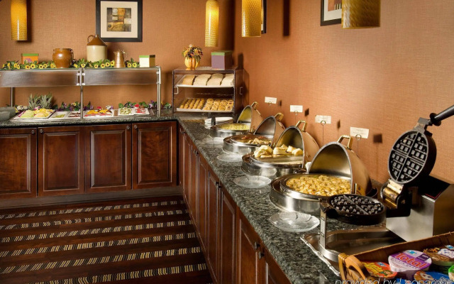 Clarion Hotel & Conference Center Leesburg