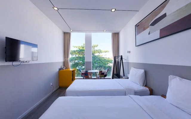 FIT Hotel Can Tho
