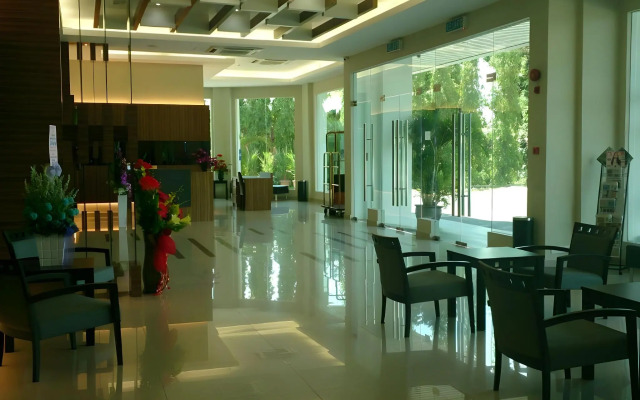 Amanson sigNature Hotel