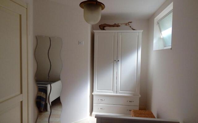 S83 Sirolo Nuovo Trilocale Con Giardino