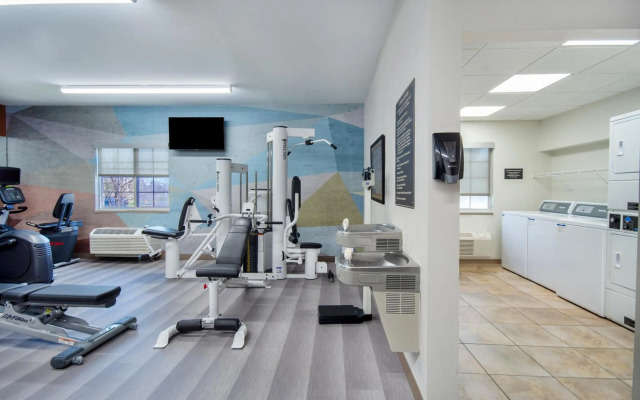 Candlewood Suites Buffalo - Amherst by IHG