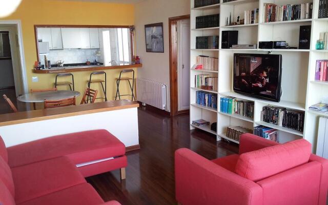 Apartment Vallpineda San Fermin