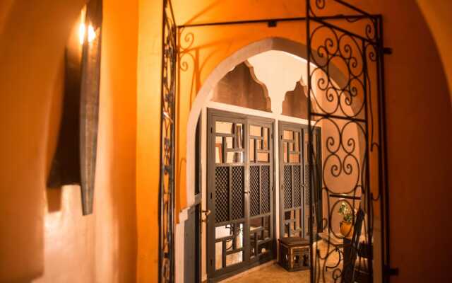 Villa Catherine of Marrakech