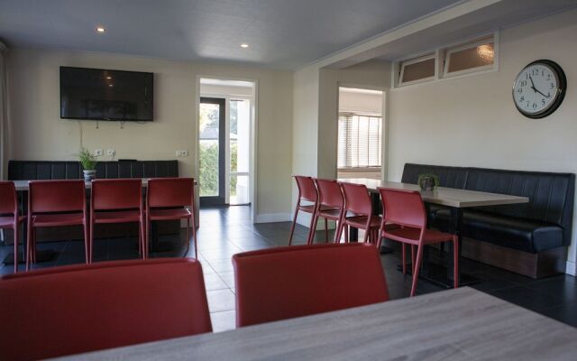 Recreatiepark de Boshoek