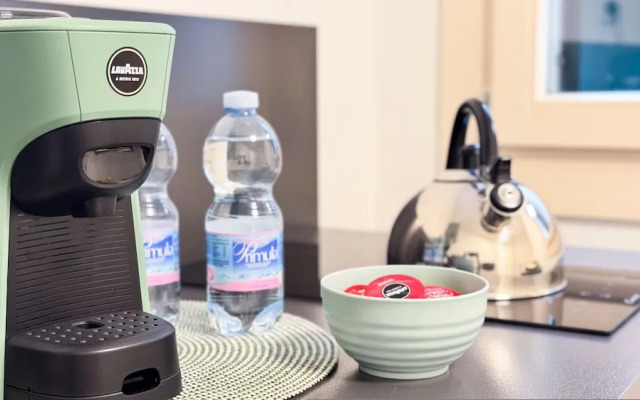 Tre Esse Verde by Ca-sa Check