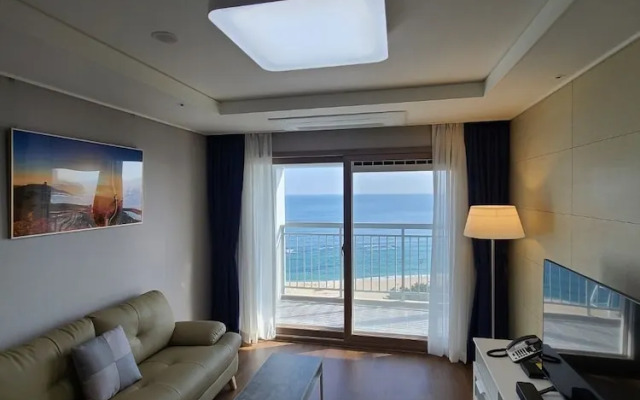Risen Oceanpark Hotel