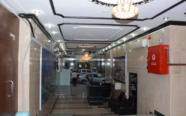 Al Eairy Furnished Apts Al Madinah 14