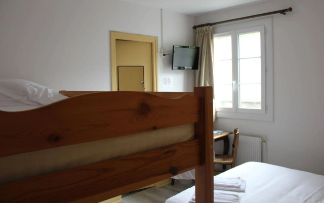 Auberge de la Ramberge