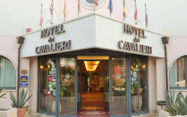 Best Western Hotel Dei Cavalieri