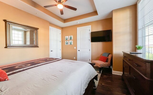 Sightseer Studio 47-4 2 Bedroom Condo