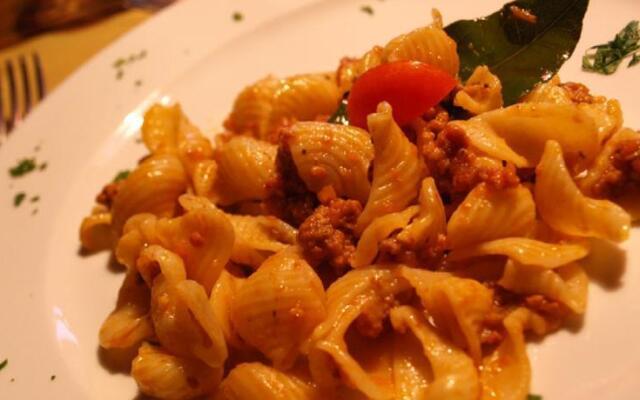 Agriturismo Al Marnich