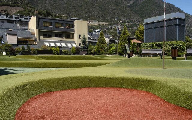 Mercure Andorra