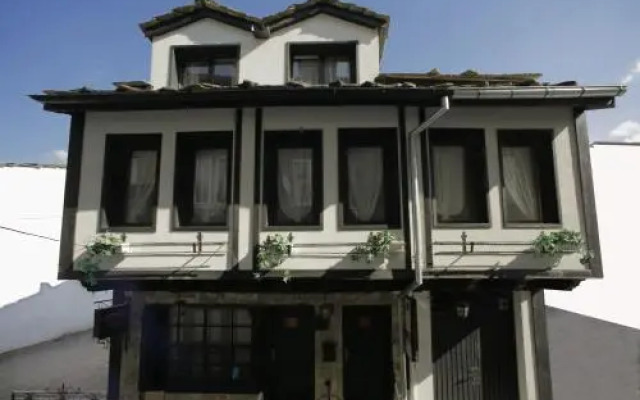 Guesthouse Koliovata Kashta