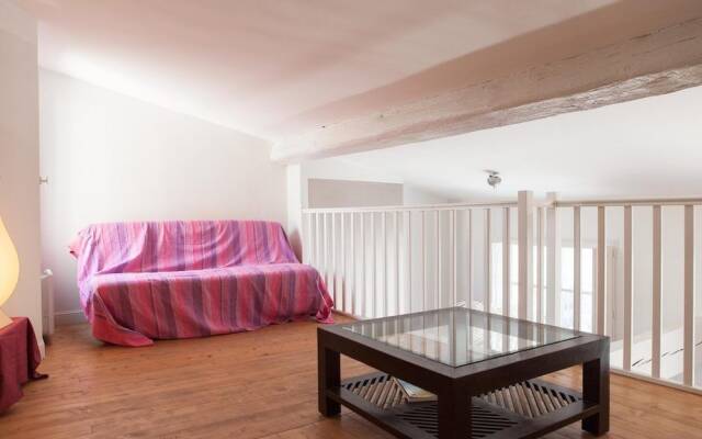 Observance -Nice  duplex apartment historic center