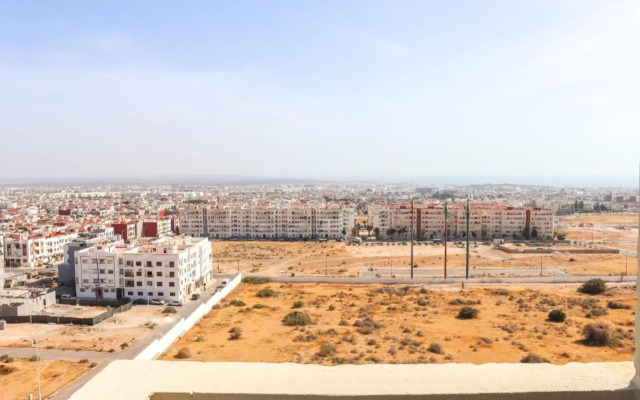 Coin Du Ciel-Vue Imprenable Océan avec piscine