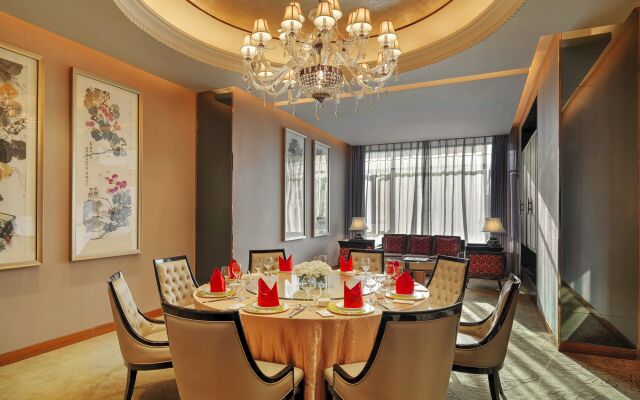 Sheraton Shantou Hotel