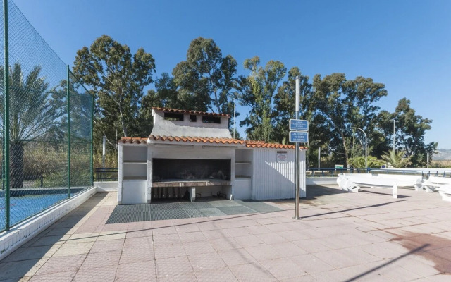 Alejandrita - Apartment With Shared Pool in Playa De Gandia