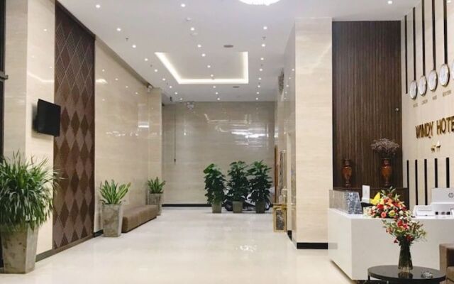 Windy Hotel Quang Binh