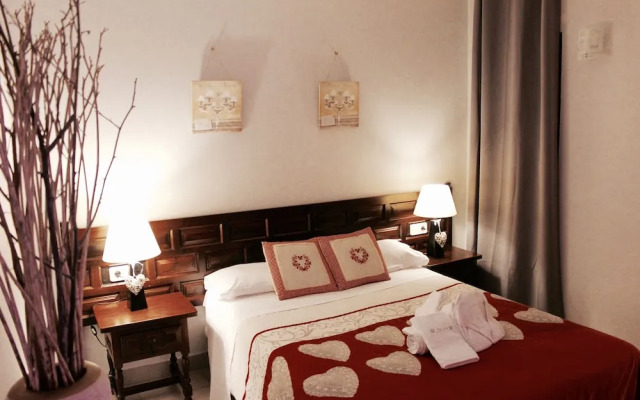 AMPG Erts Bed and Breakfast