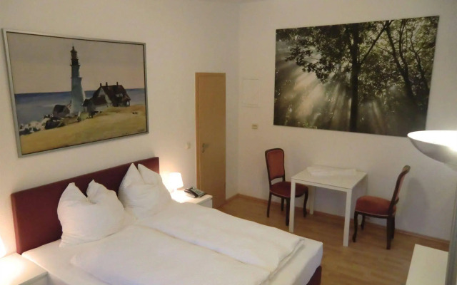 Apartment-Vermietung Brunner