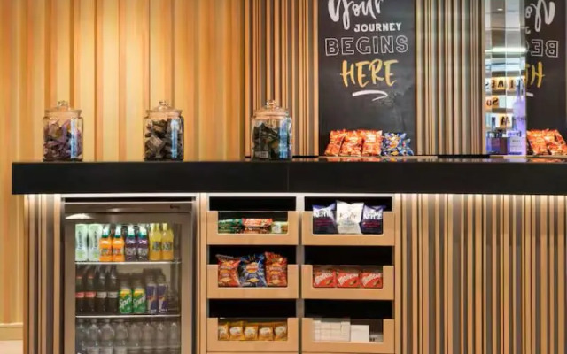 Hampton By Hilton Wroclaw Airport