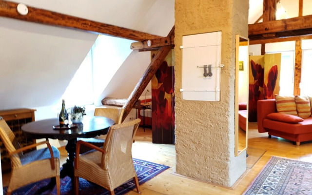 Eulenhaus Ediger-eller