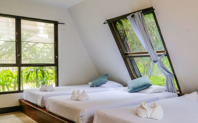 Rayong Chalet Resort