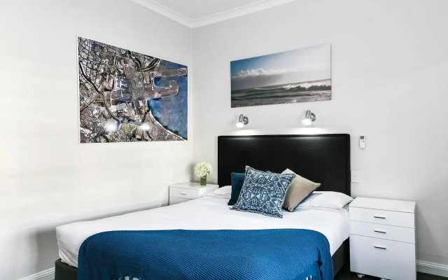 Airport Hotel Sydney