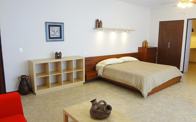 Estudios el Roble